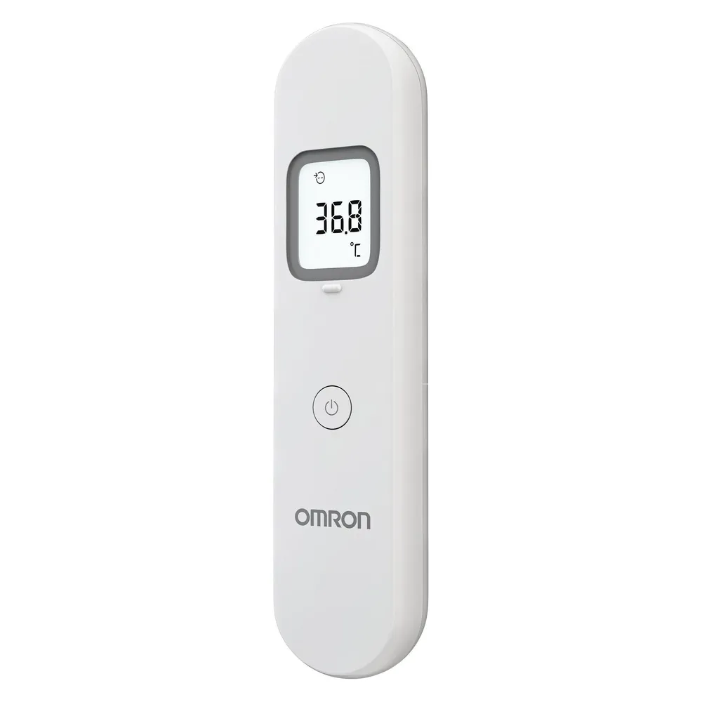 Omron Gentle Temp 730