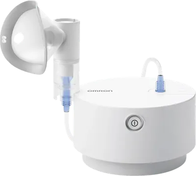 Omron X105 Advanced