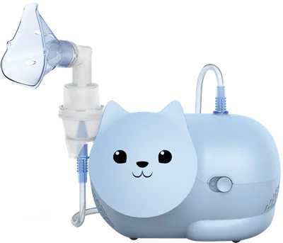 Omron Nami Cat