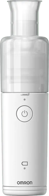 Omron MicroAIR U100