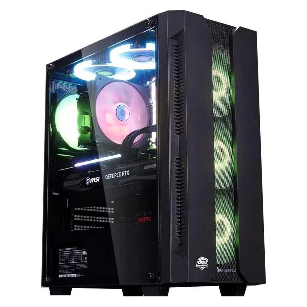 One Office PC Advanced AR01