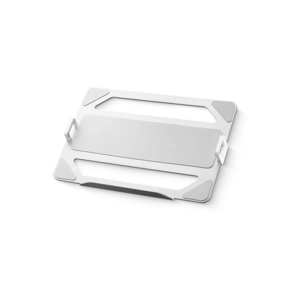 DM0030 Premium LH Universal-Laptophalter, Silber