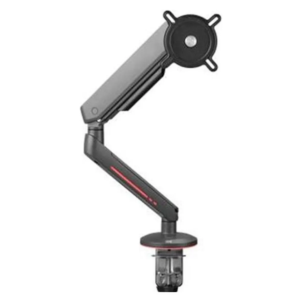 One For All DM 8110 Monitorhalterung 1 Arm Tisch 13 bis 43" VESA 75x75 bis 100x100 Max 14Kg