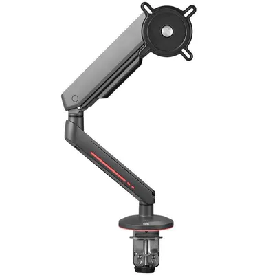 One For All DM 8110 Monitorhalterung 1 Arm Tisch 13 bis 43" VESA 75x75 bis 100x100 Max 14Kg