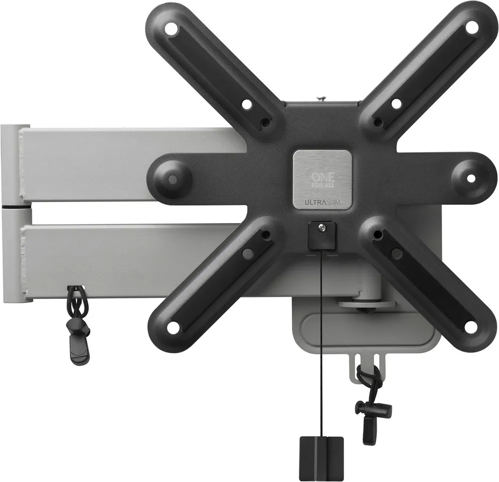 One for All TV-Wandhalterung Ultra Slim,