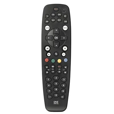 ONE OFA 8 URC 2981 Universalfernbedienung