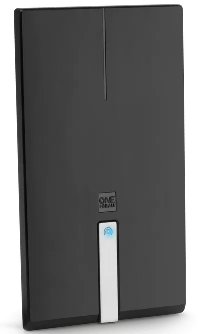 SV 9425 5G ZA 44 dB DVB-T2-Zimmerantenne