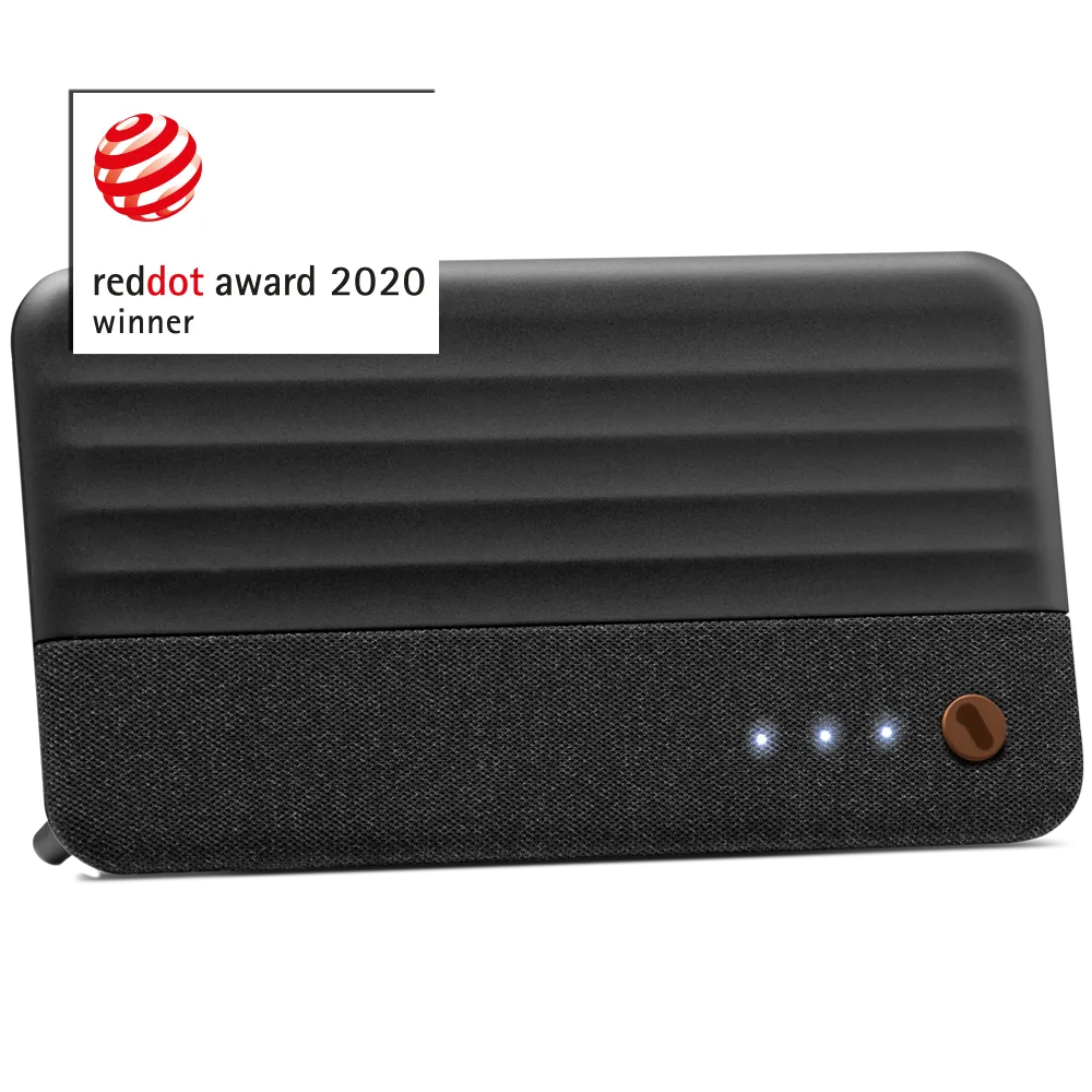SV 9482 5G A 360°, 1080p DVB-T2-Zimmerantenne