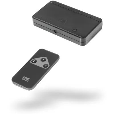 SV1630 HDMI Switcher 3 To 1 HDMI Switch