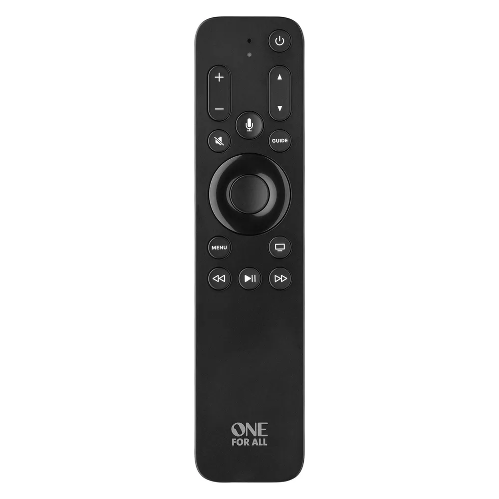 One For All URC1110 Apple Siri Remote