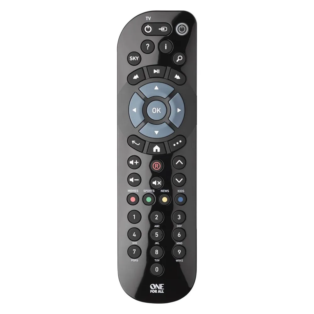 URC1635 SKY Fernbedienung