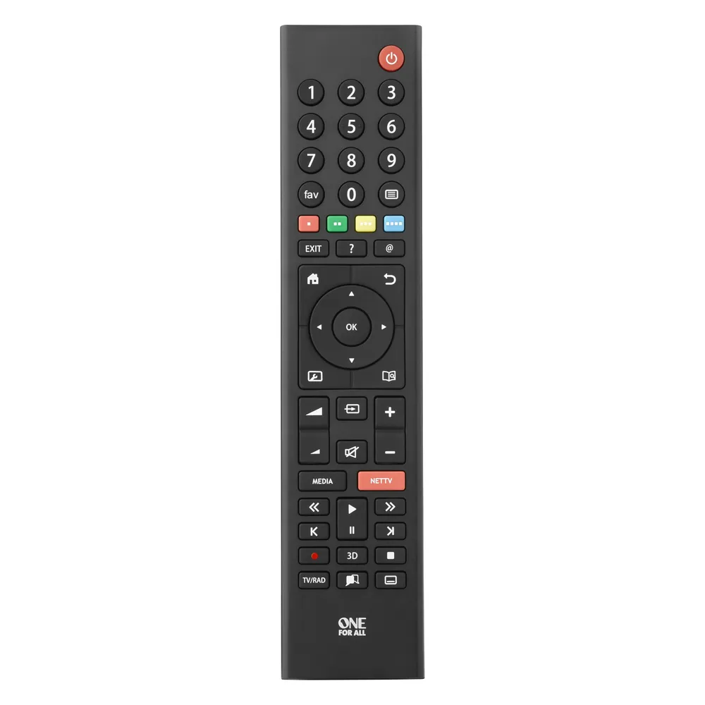 URC1915 Grundig Fernbedienung