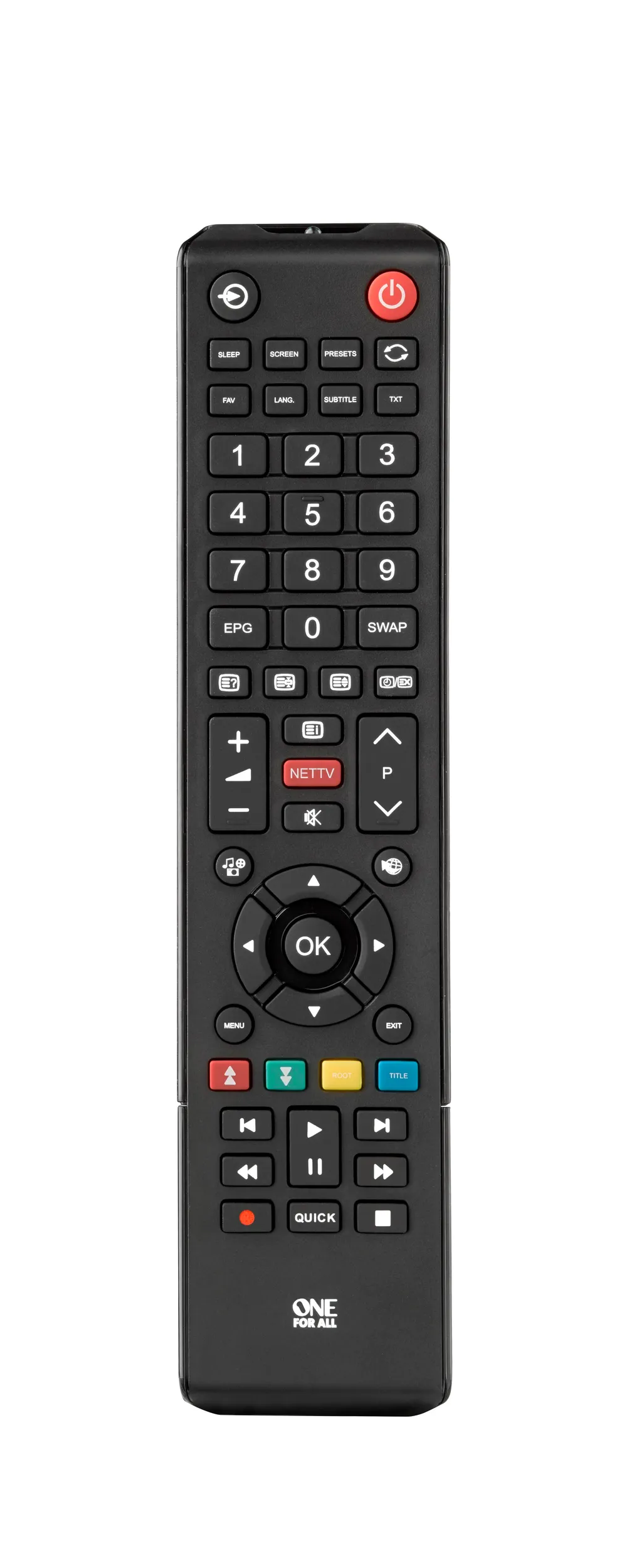 URC1919 Toshiba Fernbedienung