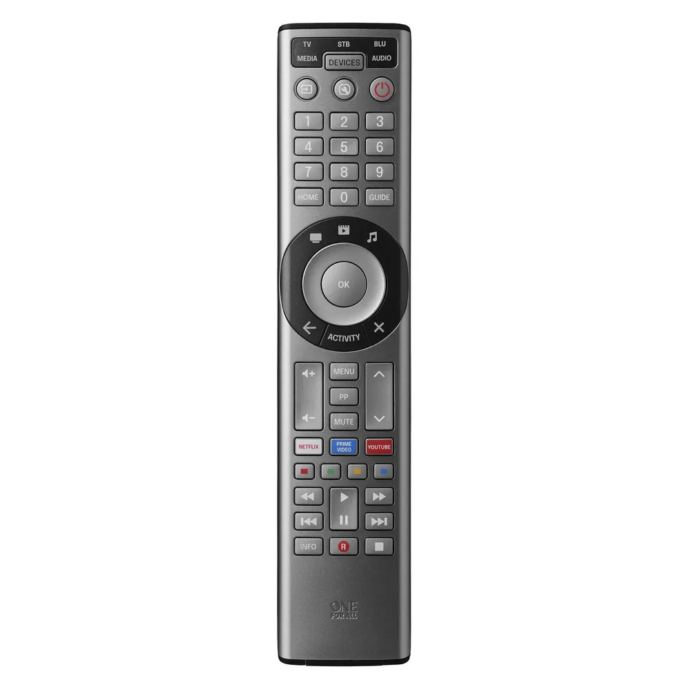 URC7956 Smart Control Pro 5 Universalfernbedienung
