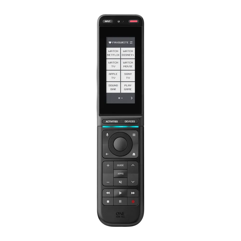 URC7985 Universalfernbedienung