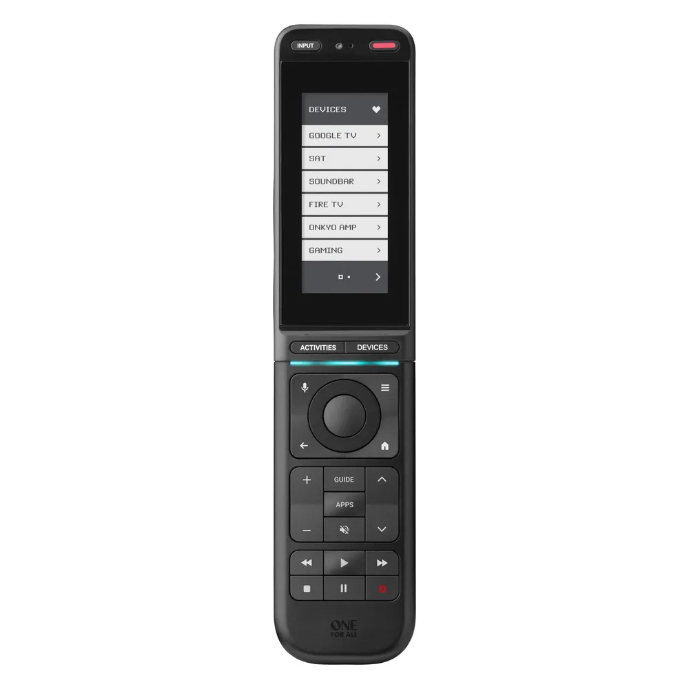 URC7985 Universalfernbedienung