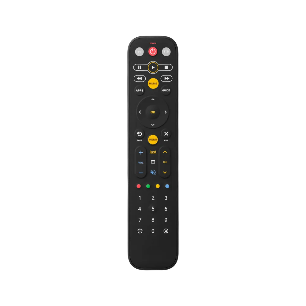 URC9291 FB EazyClean 2in1