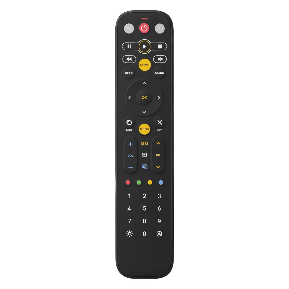URC9291 FB EazyClean 2in1