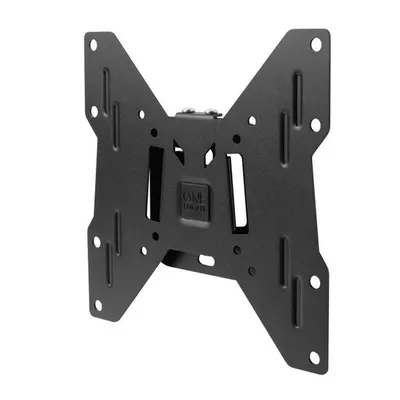 One For All Feste TV-Unterstützung 13"/40" VESA 200X200 Max. 50 kg
