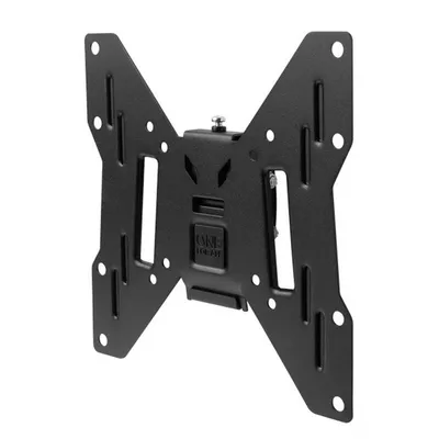One For All Feste, neigbare TV-Halterung 13"/40" VESA 200 x 200 Max 50 kg