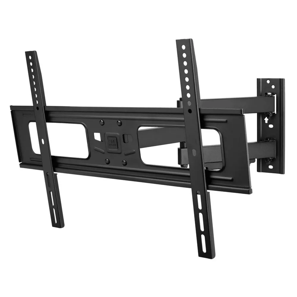 One For All WM 2651 Doppelarm-TV-Ständer 32"/84" VESA 600X400 Max. 50 kg