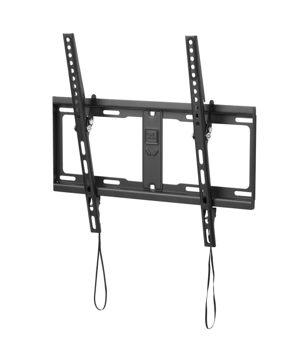 "WM4429 65"" WH Tilt TV-Wandhalterung"
