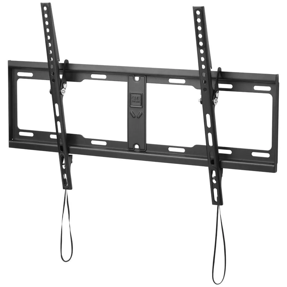 "WM4629 84"" WH Tilt TV-Wandhalterung"