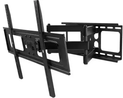 "WM4664 90"" WH Turn 180 TV-Wandhalterung"