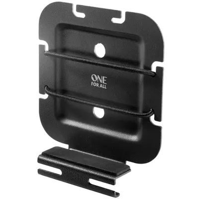 One For All WM 5221 Universeller Media-Player-Halter