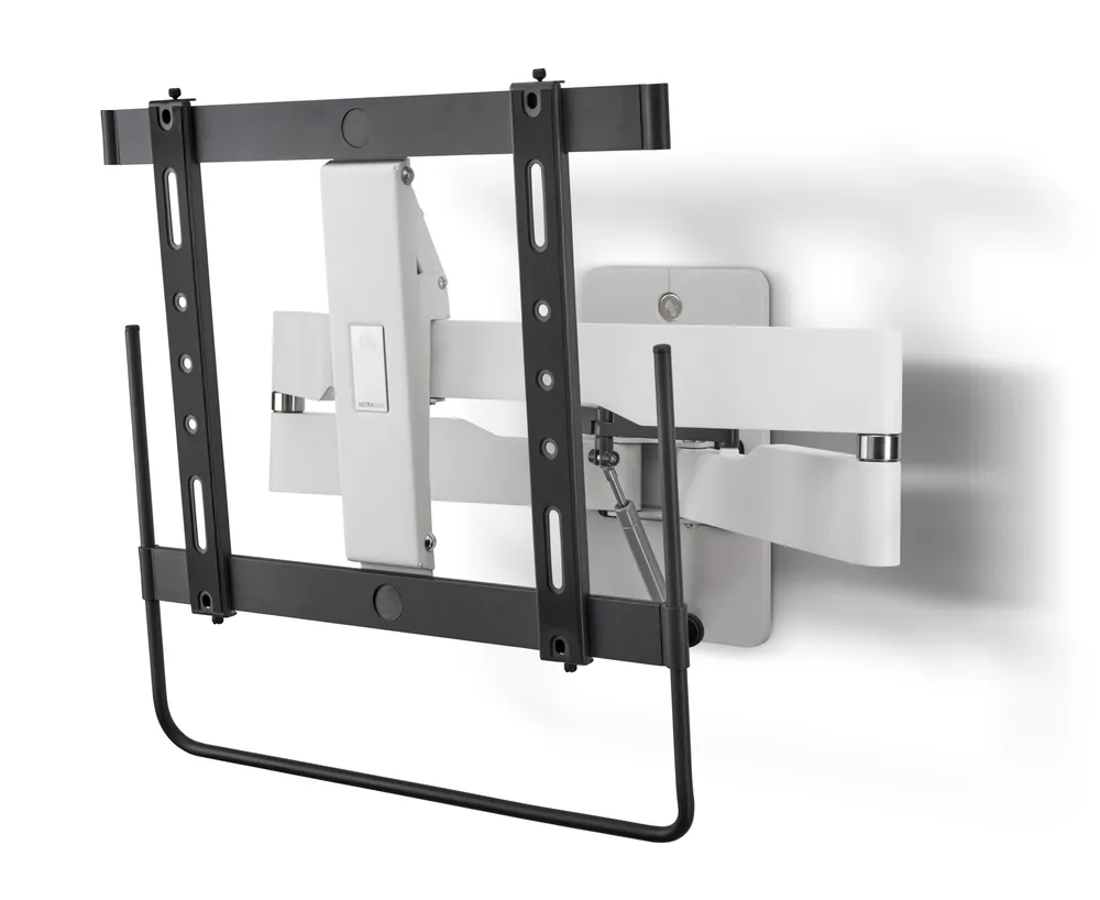 "WM6482 77""WH Ultra Slim TV-Wandhalterung"