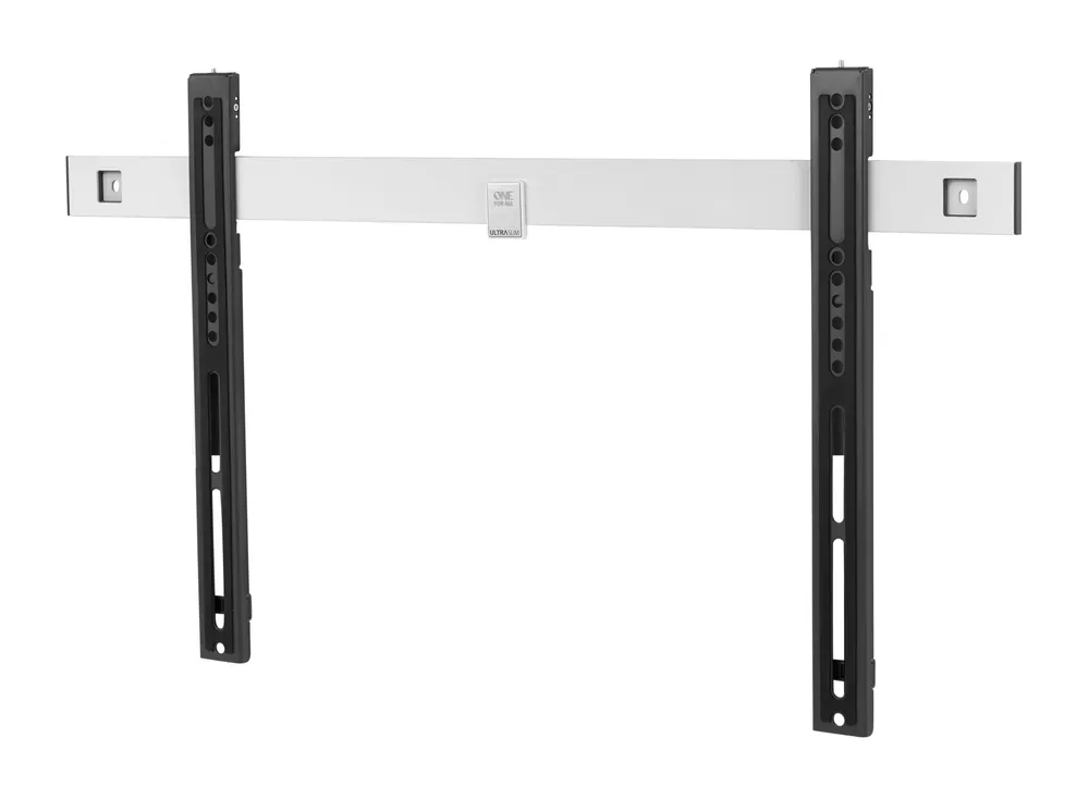 "WM6611 84"" Ultraslim Flat TV-Wandhalterung"