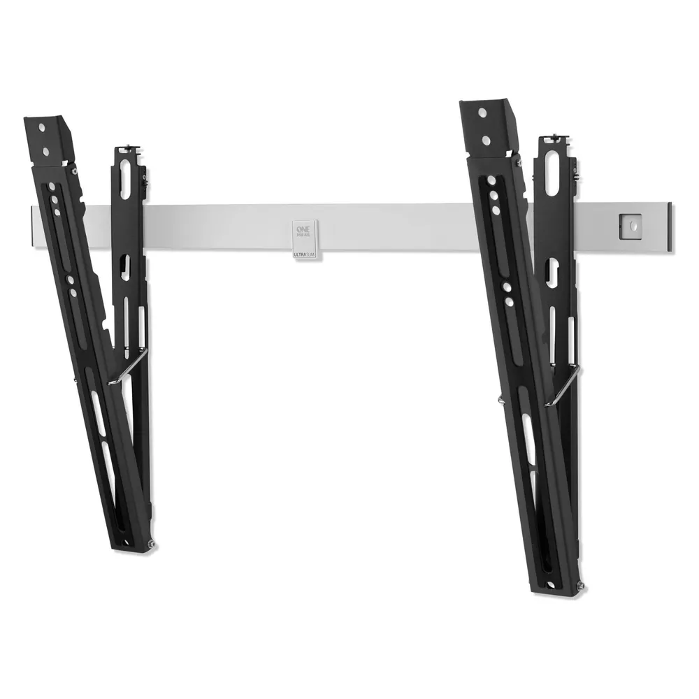 WM6621 84' Ultraslim Tilt TV-Wandhalterung