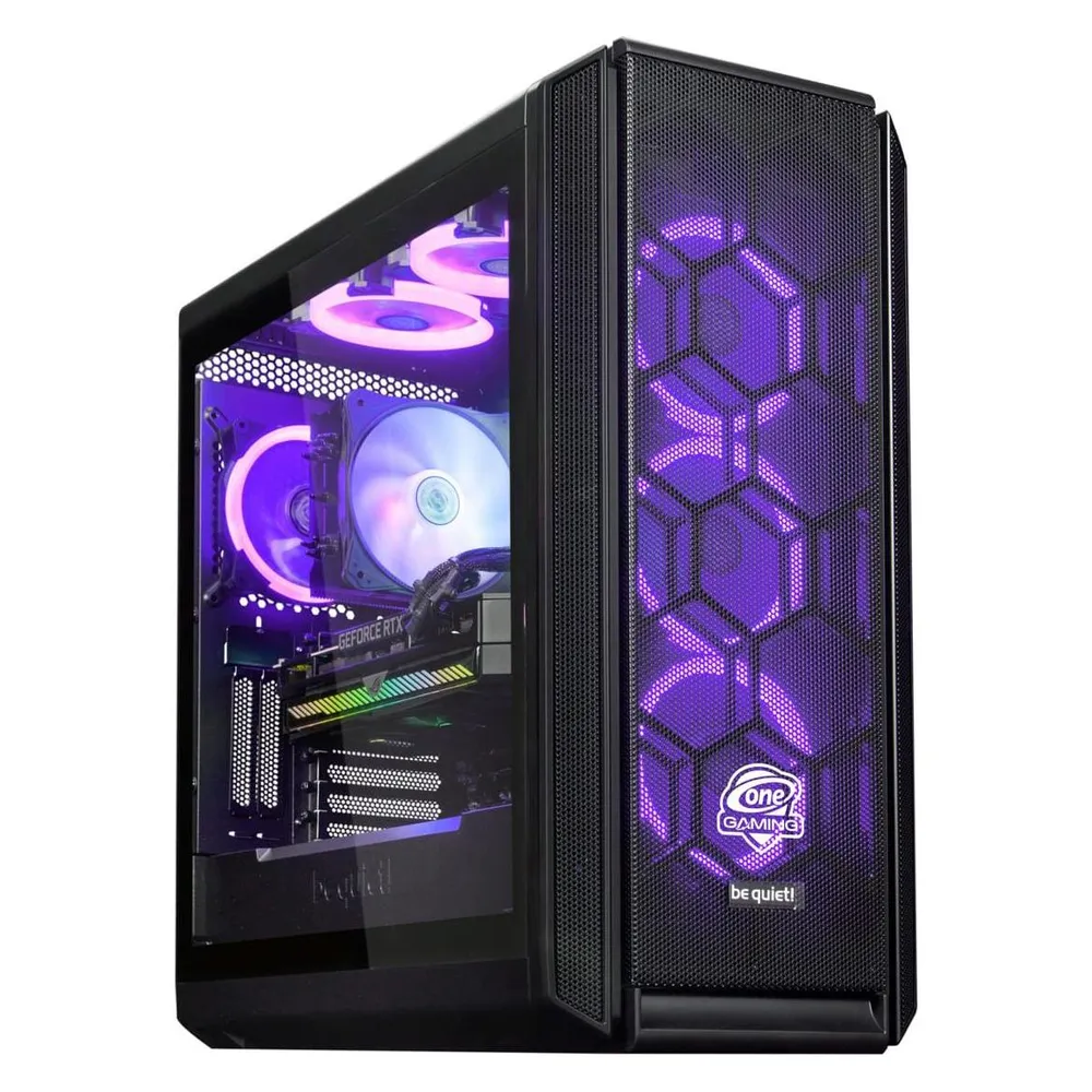 One Gaming PC High End Extreme IN13