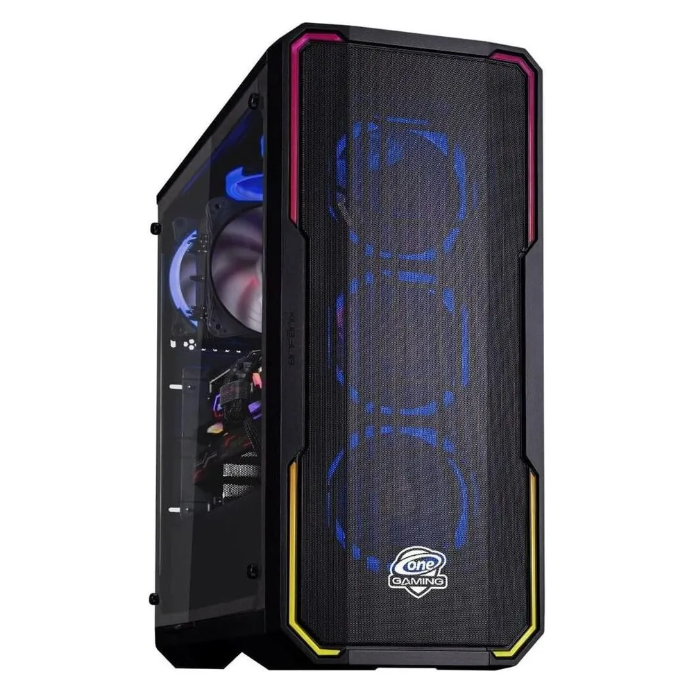 One Gaming PC High End Elite AN17