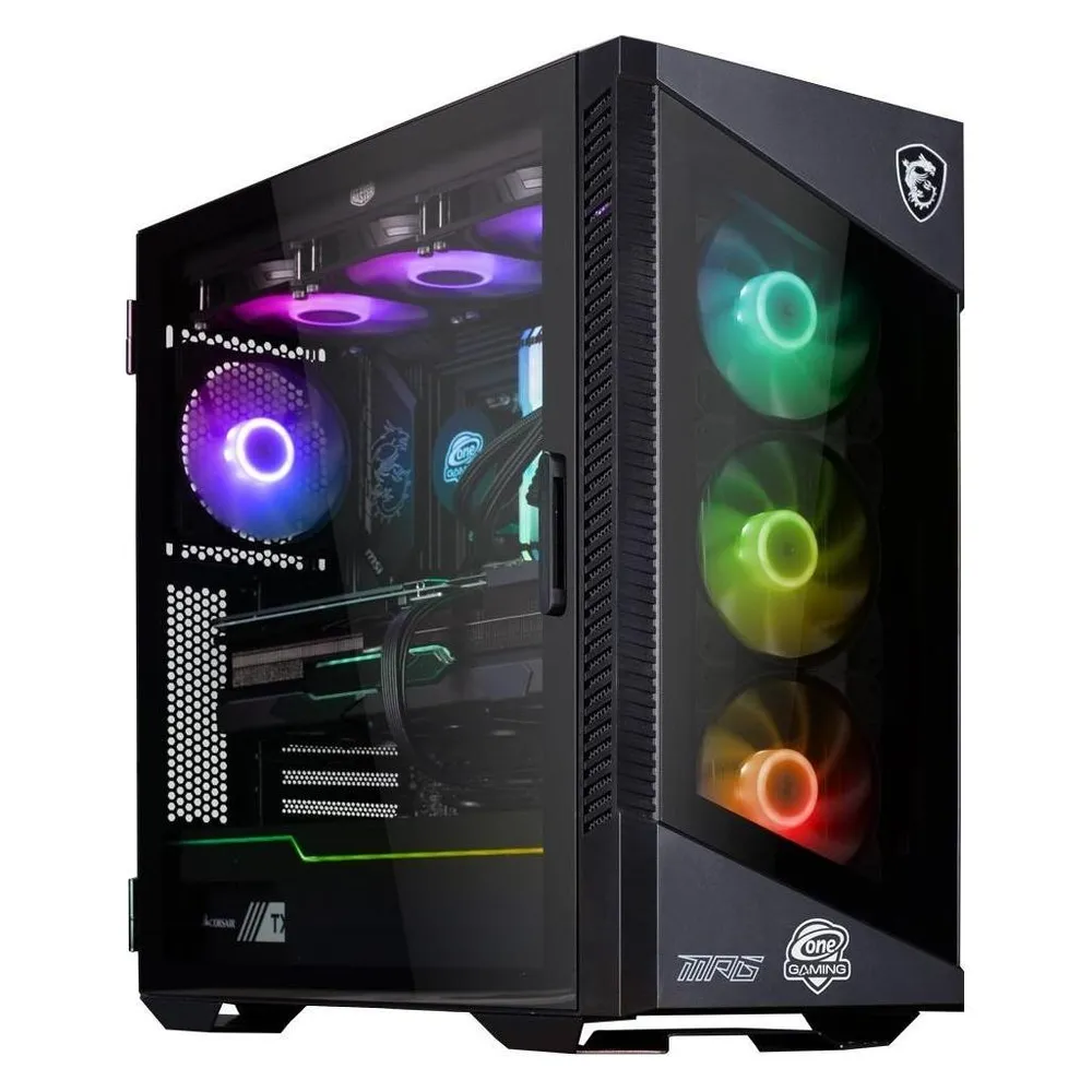 One Gaming PC High End Extreme IN15