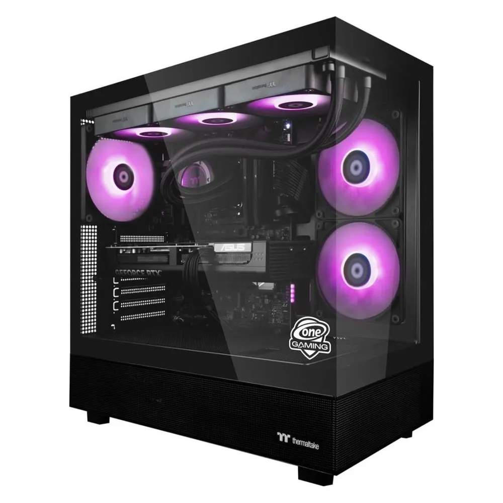 One Gaming Gaming PC IN163