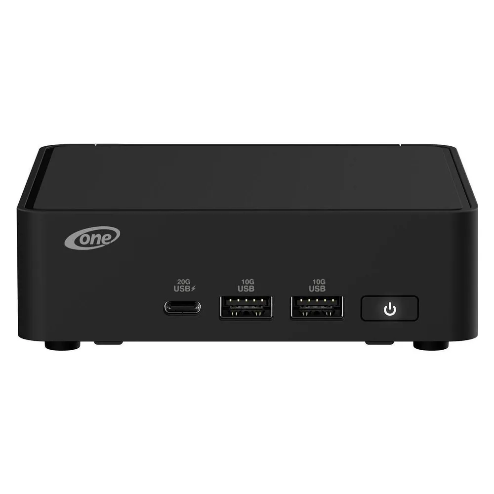 One Mini PC NUC 15PRO-210H (512 GB, 32 GB, Intel Core M5)