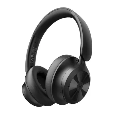 OneOdio A1 Pro kabellose Bluetooth Kopfhörer mit Geräuschunterdrückung, Gaming, schwarz