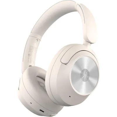 OneOdio A6 Bluetooth 6.0 Kopfhörer mit ANC, 75 Stunden Akku, HD LDAC Sound