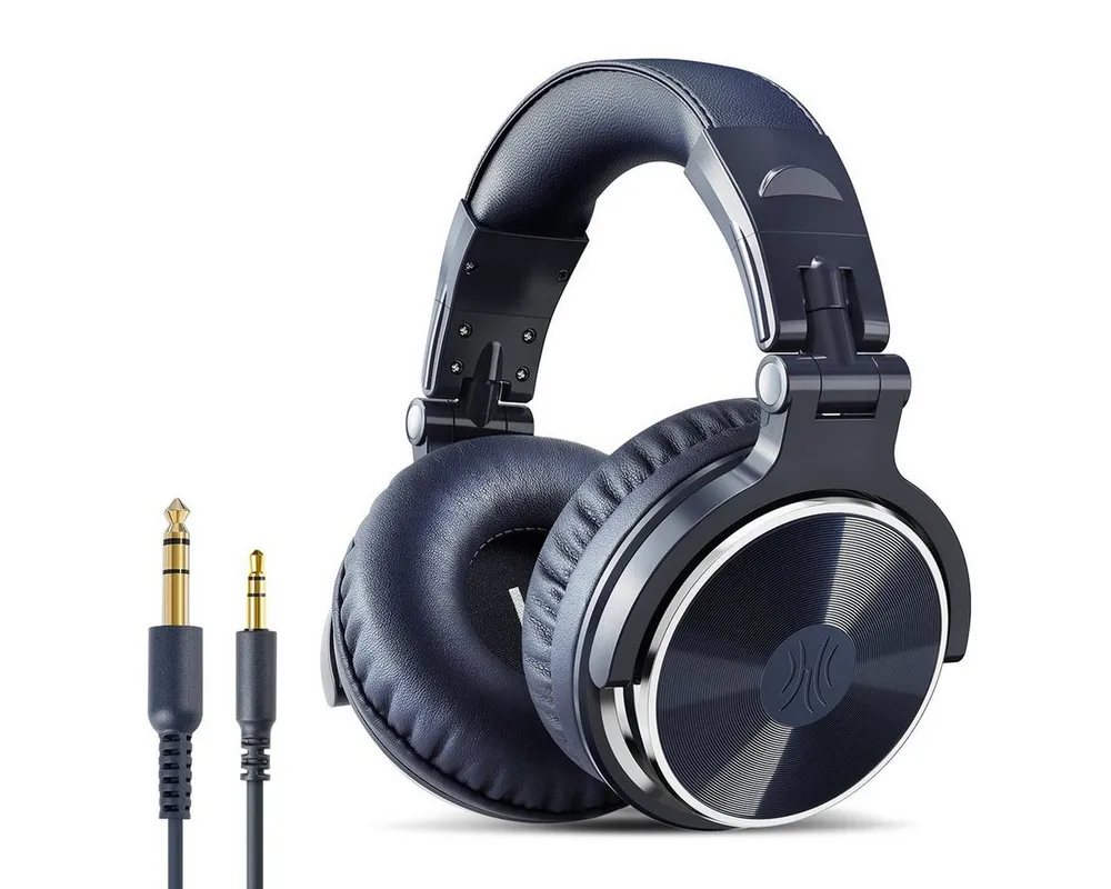 OneOdio OneOdio Kopfhörer Pro 10 Over-Ear-Kopfhörer