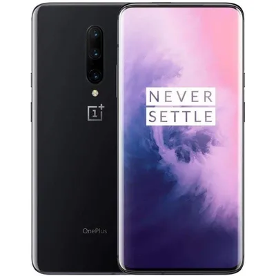 OnePlus 7 Pro 4G 6GB 128GB 6.67" Grau