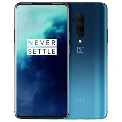 OnePlus 7T Pro 4G 8GB 256GB 6.67" Haze Blue
