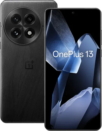 OnePlus 13 256GB Schwarz 5G