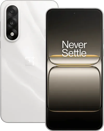 OnePlus Nord 5 256GB Weiß 5G