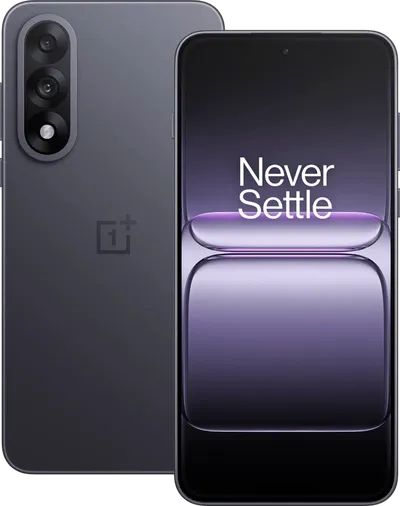 OnePlus Nord 5 512GB Schwarz 5G