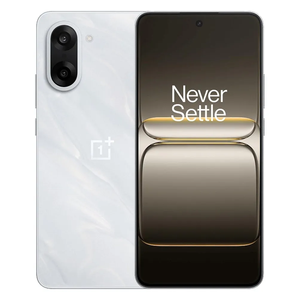 OnePlus Nord CE5 5G 8GB 256GB 6.77" Marble Mist