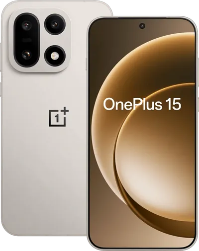 OnePlus 15 512GB Beige 5G