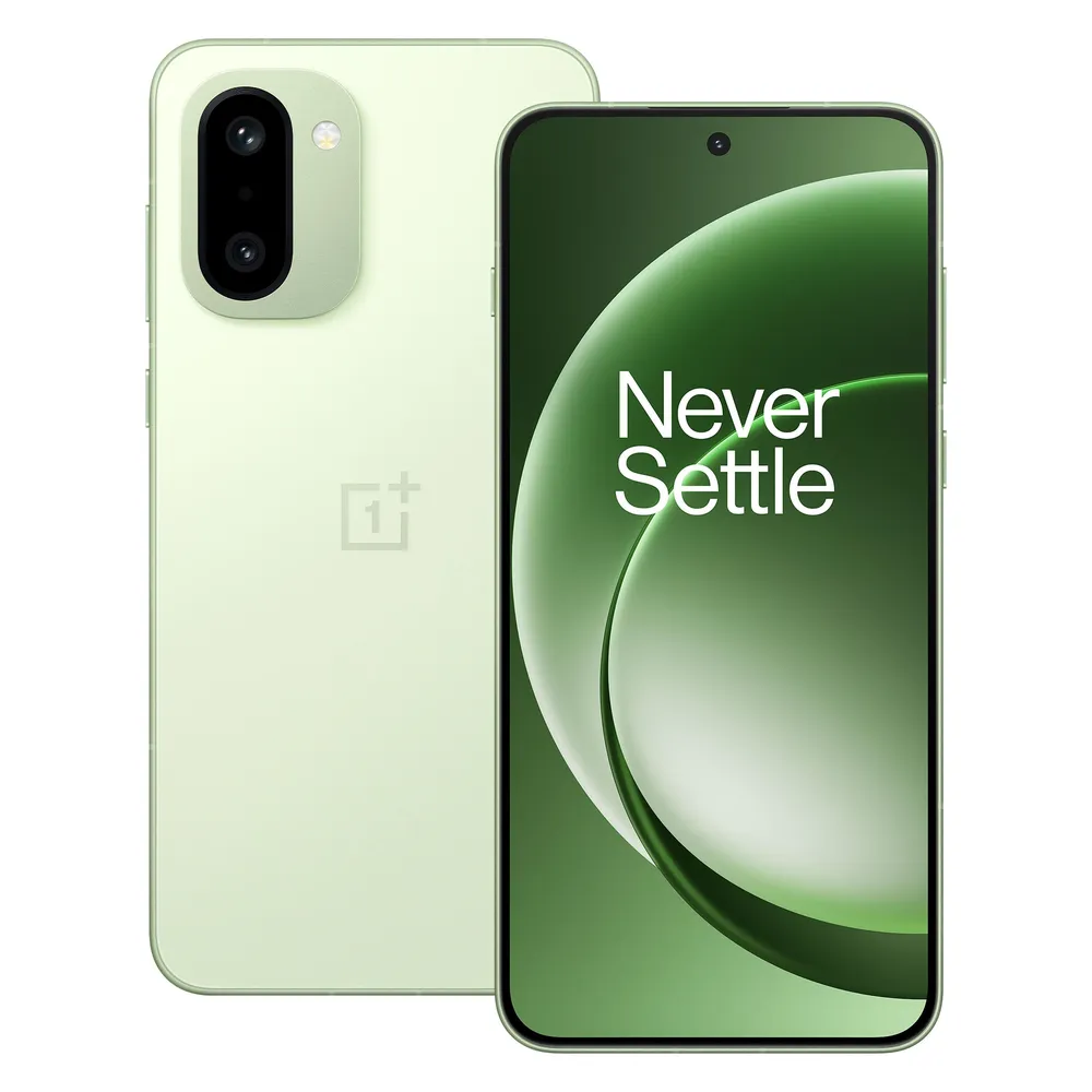 OnePlus 15R 256GB Grün 5G