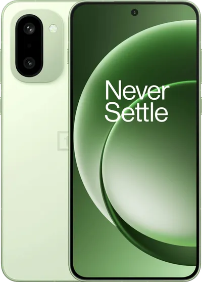 OnePlus 15R 256GB Grün 5G