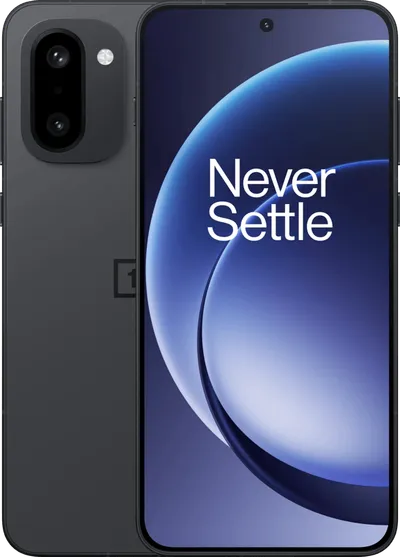 OnePlus 15R 256GB Schwarz 5G